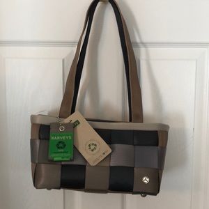 Mercedes Benz purse